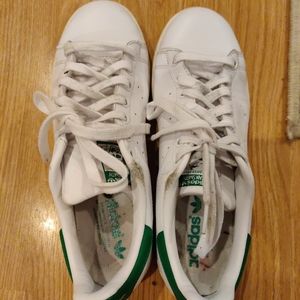 Adidas Stan Smith's women size 8.5